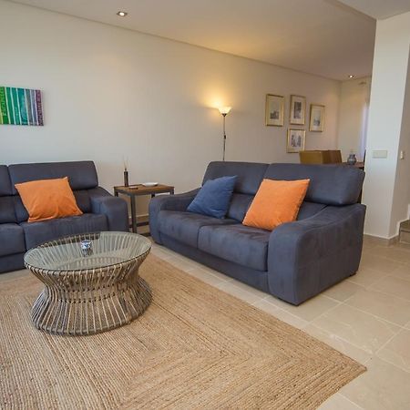 Magna Manilva 2 Villa Kültér fotó