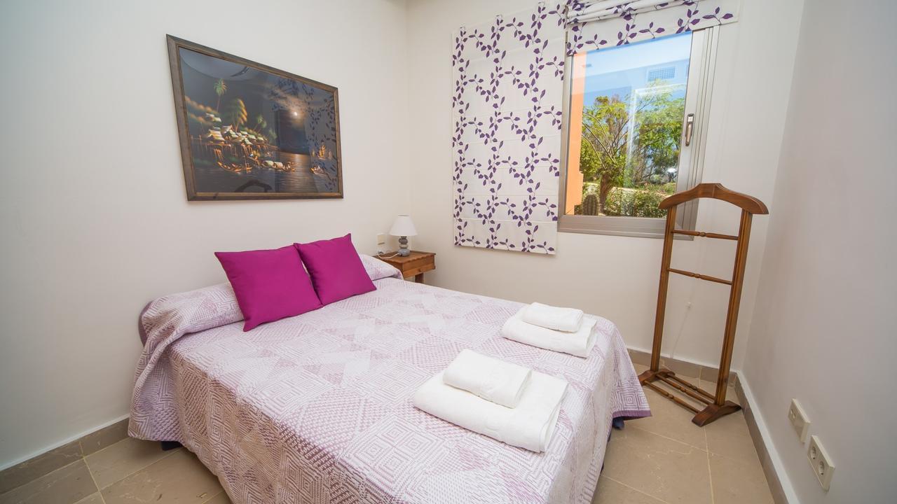 Magna Manilva 2 Villa Kültér fotó