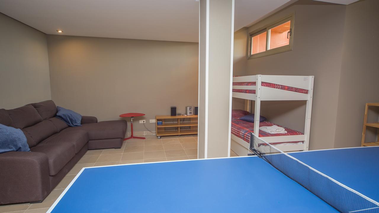 Magna Manilva 2 Villa Kültér fotó