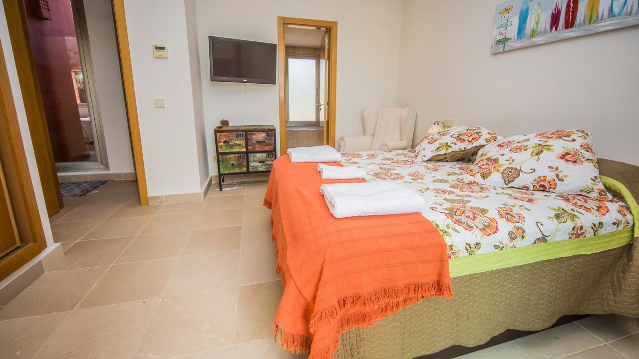 Magna Manilva 2 Villa Kültér fotó