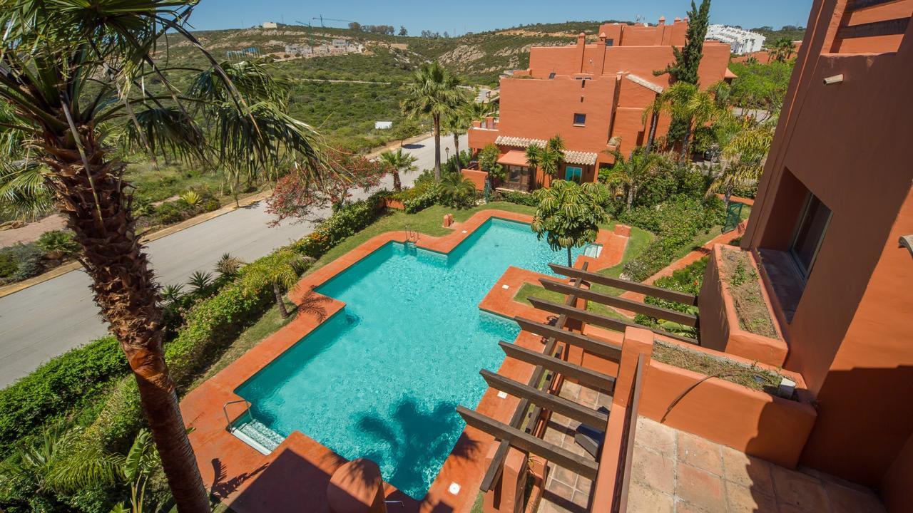Magna Manilva 2 Villa Kültér fotó