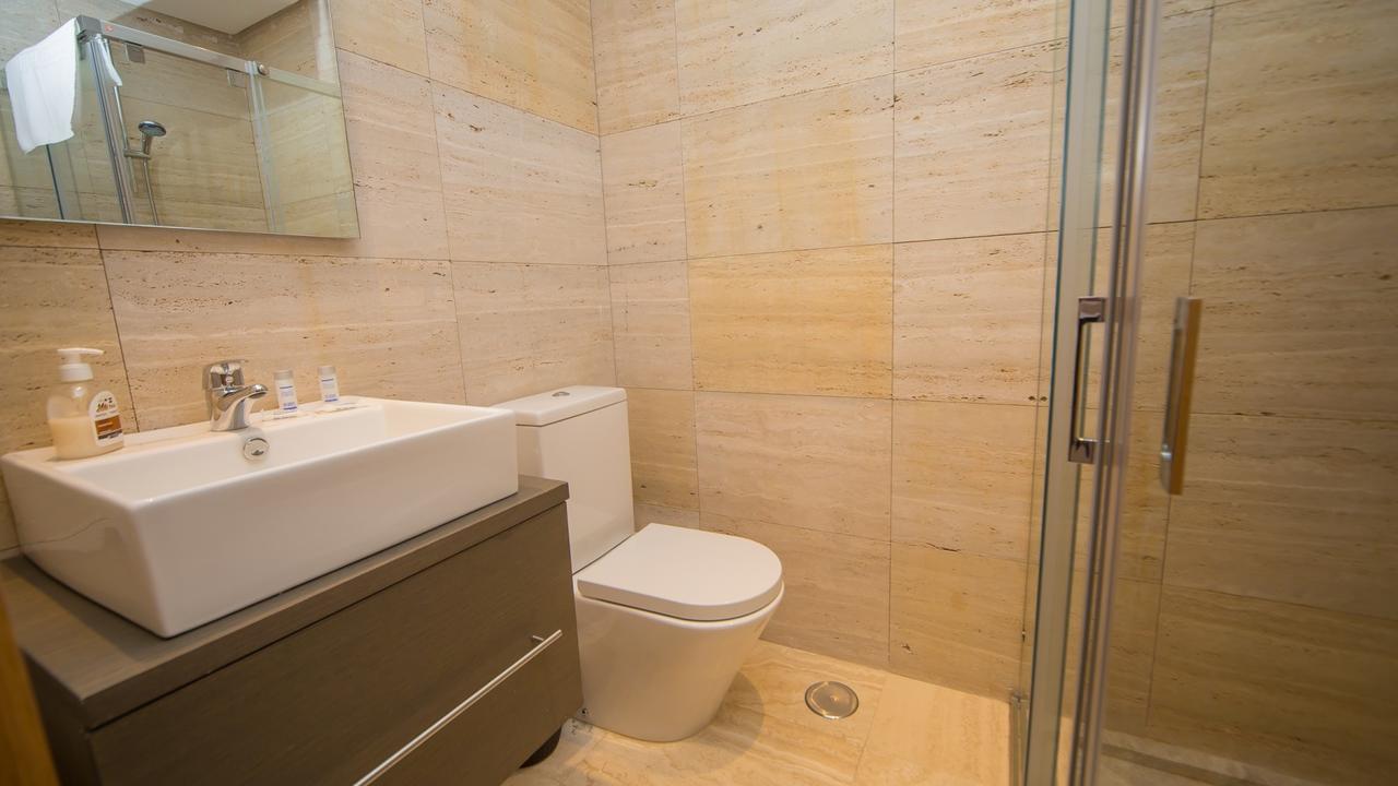 Magna Manilva 2 Villa Kültér fotó