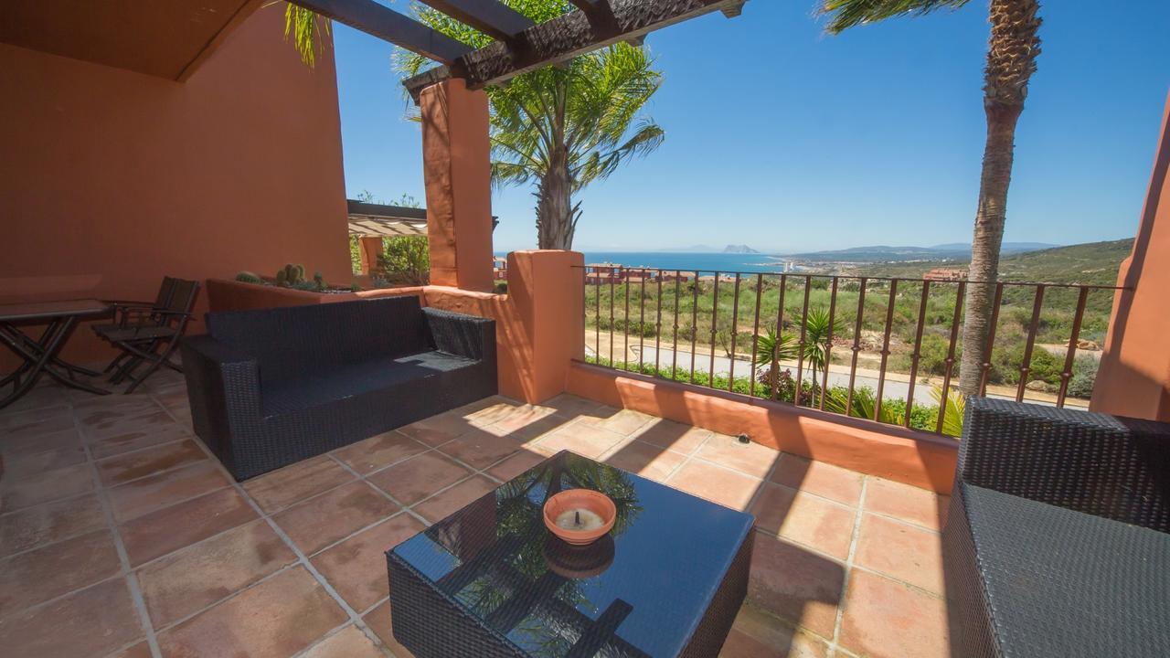 Magna Manilva 2 Villa Kültér fotó