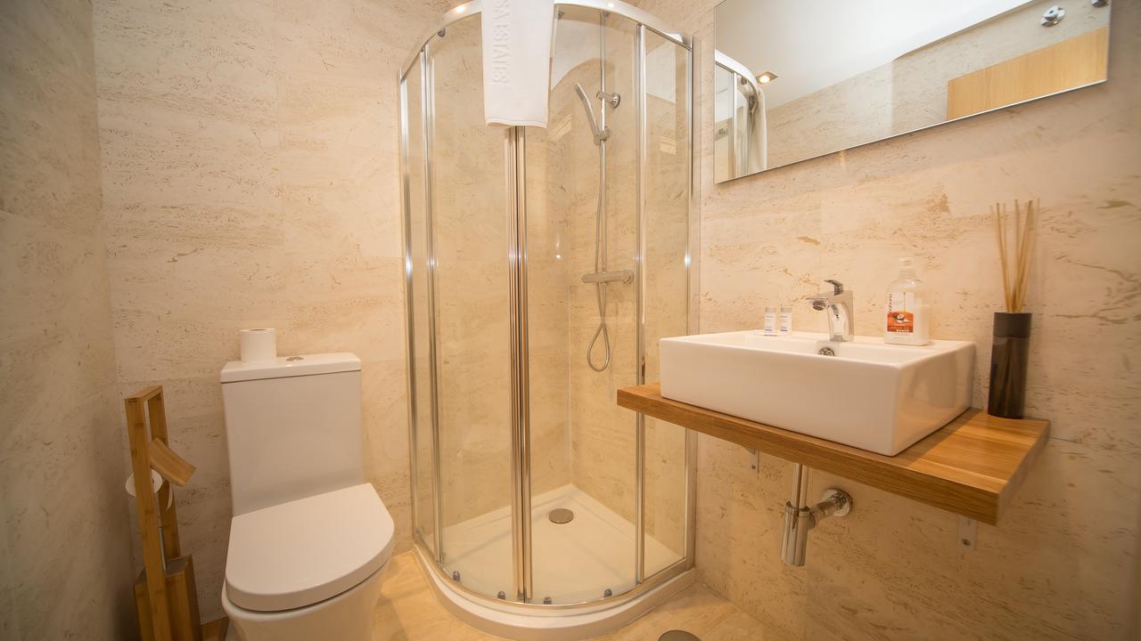 Magna Manilva 2 Villa Kültér fotó