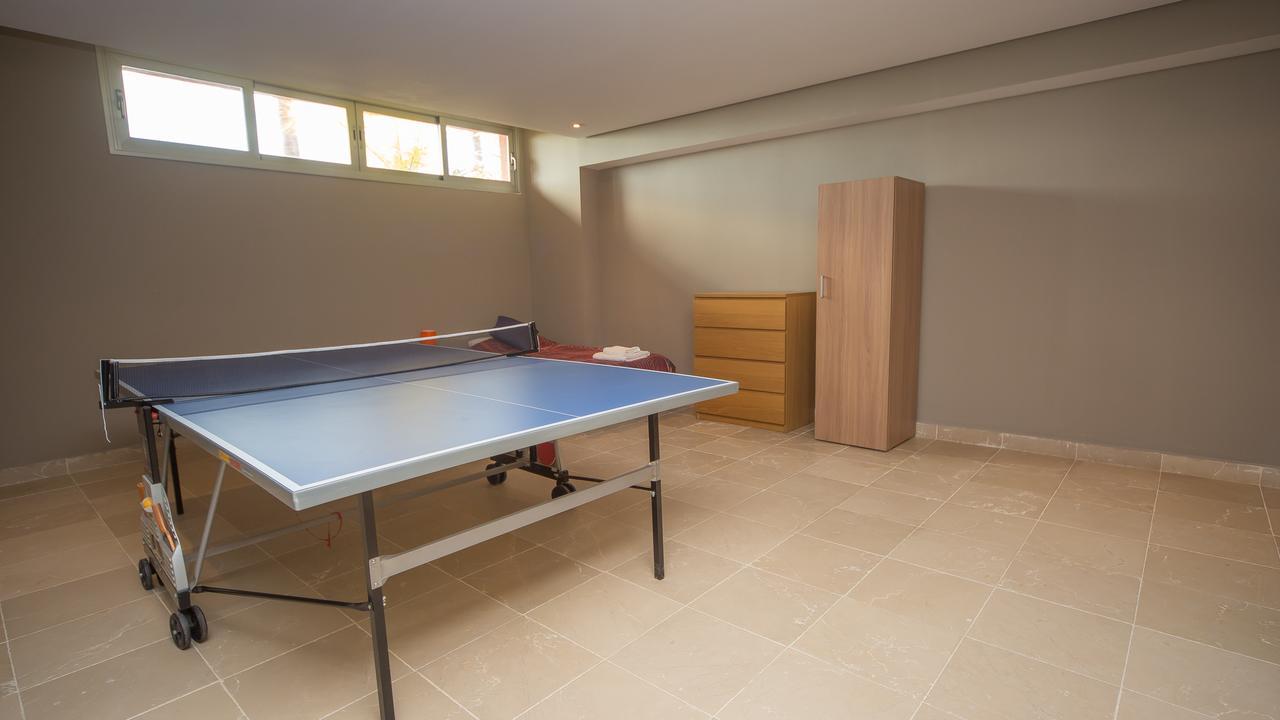 Magna Manilva 2 Villa Kültér fotó